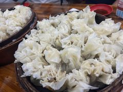 -海汇源老烧麦店(东大街总店)