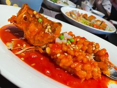 -蟹榭·本帮江浙菜·蟹宴(五角场合生汇商场店)