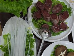 -爱新觉罗福臨火锅馆(万科滑雪场店)