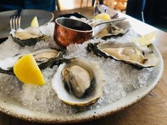 生蚝-BOR Eatery(安福路店)