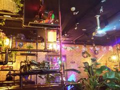 -盈BAR音乐烧烤酒吧