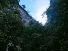 -三清山风景名胜区