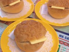 -澳门陈光记烧味饭店(万象城店)