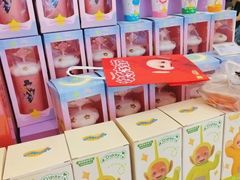 -奈雪的茶(时代天街店)