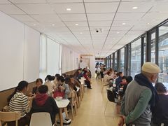 -辣辣小吃豆花米线(大观篆新农贸市场店)