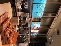 -星巴克(北京环球金融中心店)