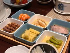 -德永枣香烤鸭(官舍店)
