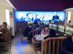 大堂-望湘园·洞庭渔宴(永旺店)