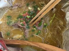 -见味花甲(福田coco park店)