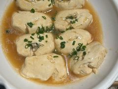 -客家汇·客家传承菜(水库店)