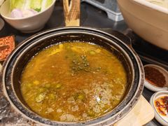 -羊门客在·烤盐池滩羊·川菜