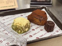 -OUR Bakery(三里屯太古里店)