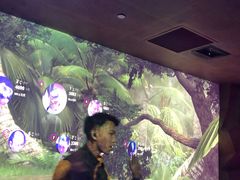 -珠海横琴国家地理探险家中心(创新方)