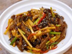 -清真双宝红油牛系列