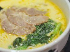 -和府捞面(天河领展广场店)