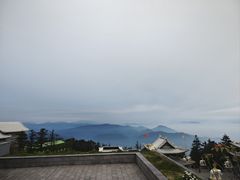-峨眉山风景名胜区