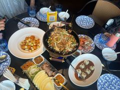 -喜悦烤鸭·新京菜(王府井店)