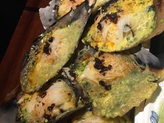-新疆烧烤王(广灵店)
