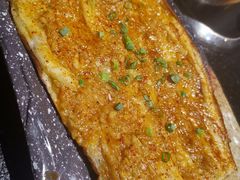 茄子-白玉·朝鲜族烤串(南山店)
