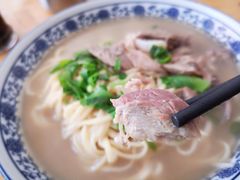 -竹青胶东摔面(黄岛开发区店)