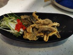 -鱼酷活鱼烤鱼(南京水游城店)