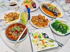 -怀德酒楼·粤菜·海鲜·茶点(宝安国际机场店)