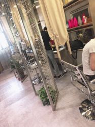 -MAGIC米几发型设计·羊毛卷