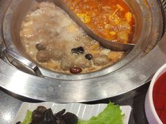 -唇辣号重庆老火锅(燕郊鑫乐汇店)