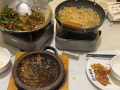 -小菜园新徽菜(无锡人民路红豆店)