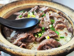 -文记煲仔饭