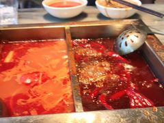 -月满大江火锅(总府路店)