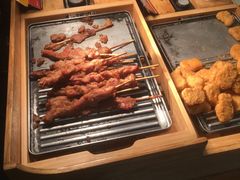 -比格比萨自助(新辰里学清路店)