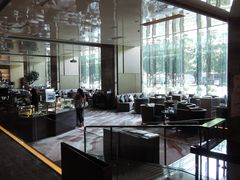 -广州天河希尔顿酒店