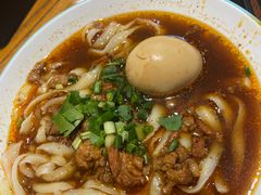 -韩师傅老大同刀削面(北苑路店)