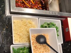 -大妙火锅·非物质文化遗产(东郊记忆店)