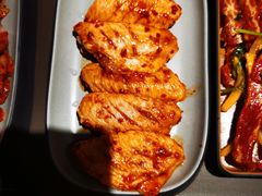 -小财盆地桌烤肉