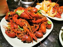 -悟烧·自助烤肉料理(秋林旗舰店)