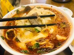 -合记烩面(人民路店)