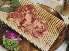 -炭之家·齐齐哈尔非遗烤肉·鲜切直供(中央大街店)