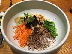 -云海肴·汽锅鸡·云南菜(天津国金汇店)