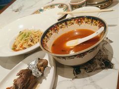 -巴依老爷新疆美食(常营店)