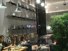 大堂-Home Cafe(水榭春天店)