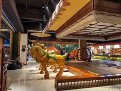 -木子塘汗蒸生活馆(财富港店)