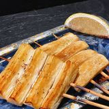 佛山新晋国风烧鸟酒场在秋季的焦香味中C位出道~