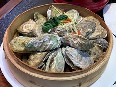 -王庄阿咪海鲜大排档(象园店)