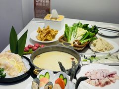 -沄记顺德菜打边炉(东直门店)