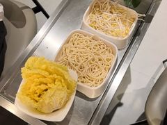 -宴全牛粤来越牛潮汕鲜牛肉火锅(海州万达广场店)