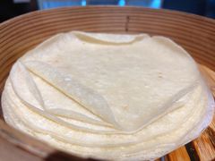 鸭饼-小大董·烤鸭(五棵松店)
