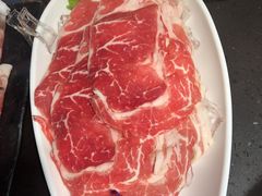 -锅说大脸毛肚重庆老火锅(佐阾店)