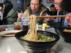-老地方面馆(思南路店)